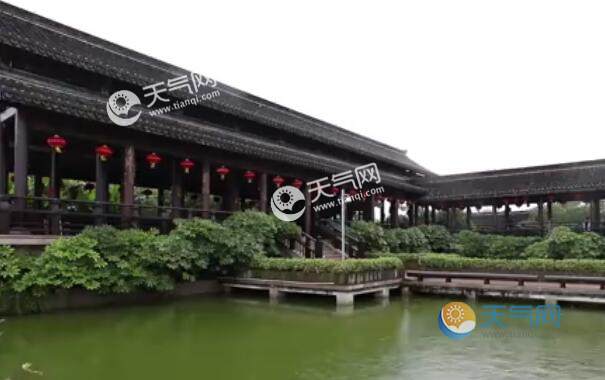 9月上海旅游去哪好 9月去上海旅游必去景點