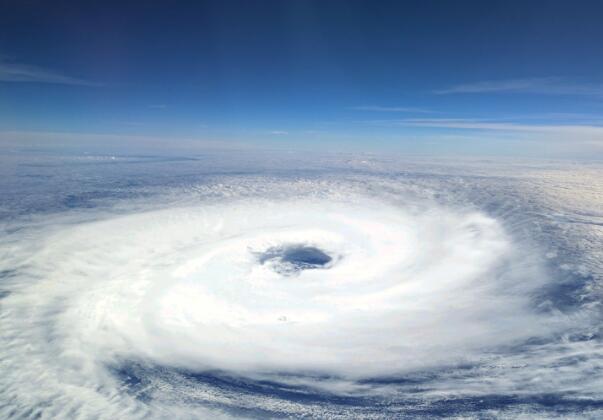世界上第一恐怖台风是哪个  世界上最恐怖的台风排行榜