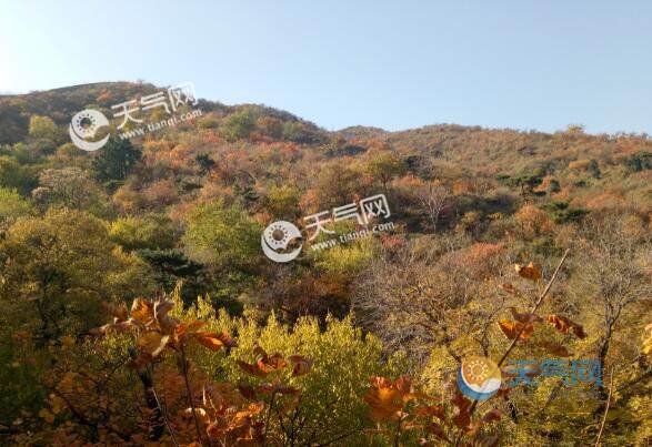 9月去北京旅游哪里好玩 九月北京游玩最佳去处