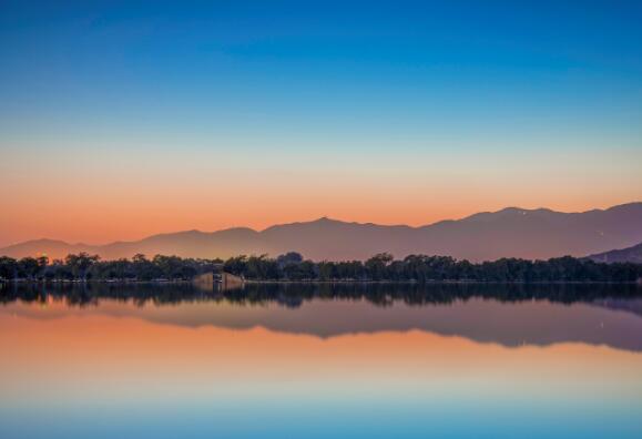 昆明湖在哪里 昆明湖具体在哪个位置