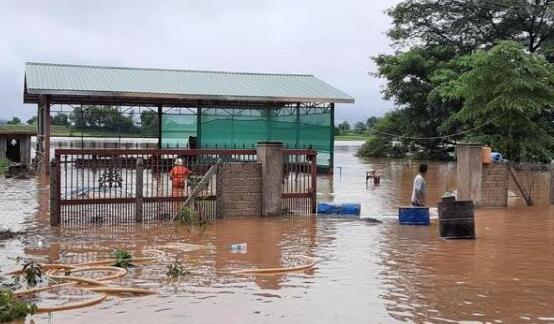 缅甸发生5.2级地震是怎么胡思 缅甸在哪条地震带上