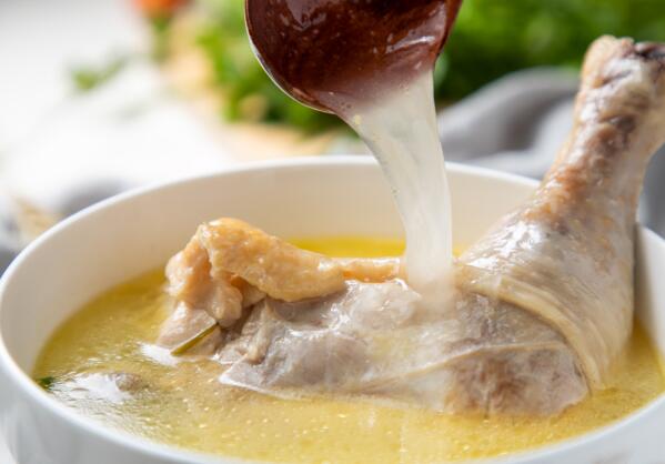 白露吃鸡有什么说法 白露吃鸡有什么好处