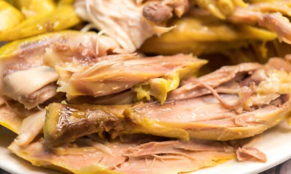 白露吃鸡有什么说法 白露吃鸡有什么好处