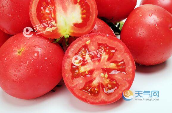 杨贵妃在唐朝能吃到西红柿吗 最早能吃到西红柿是什么朝代