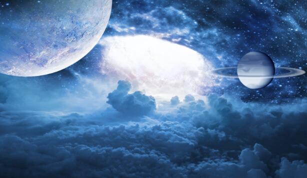 2020年9月重大天象汇总表一览 最新9月份天文现象观测时间表