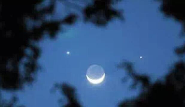 火星伴月多久一次 火星伴月下一次是什么时候