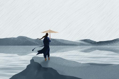 南柯一梦中的南柯指的是什么 南柯一梦是什么意思