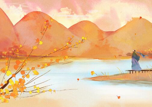 南柯一梦中的南柯指的是什么 南柯一梦是什么意思