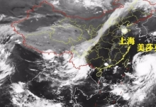 2020上海台风最新消息今天 台风“美莎克”对上海有什么影响