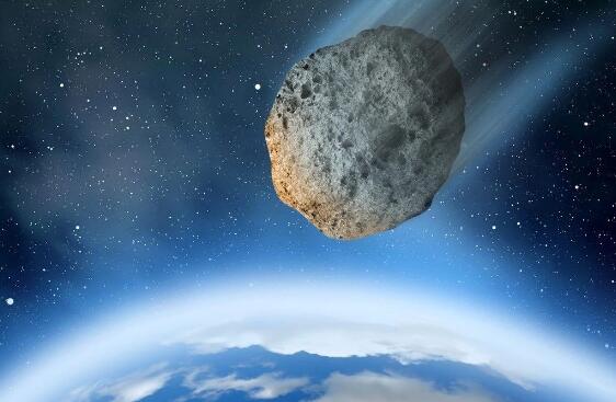 又一颗小行星以中国科学家命名是怎么回事 这颗小行星叫什么名字