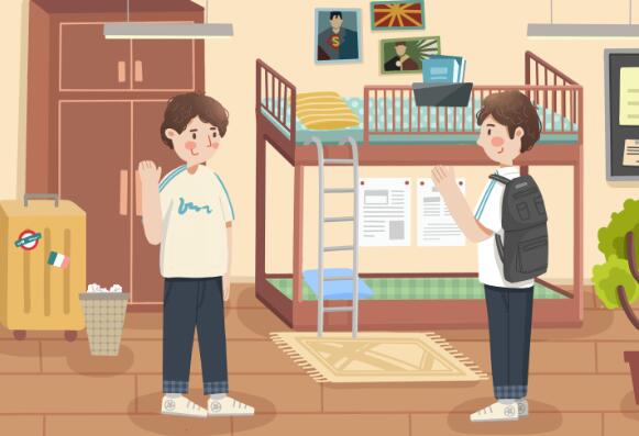 大一新生开学必备物品 大一开学需要准备什么东西