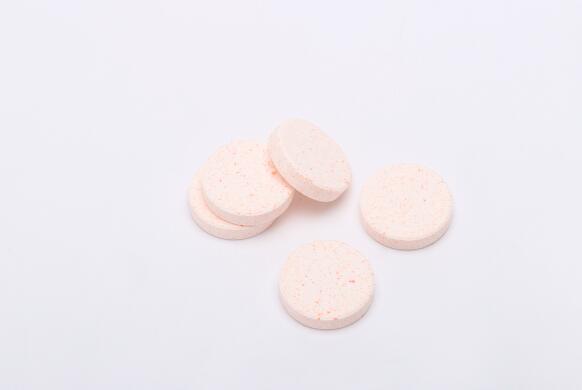 泡腾片能直接吞下去吗 泡腾片直接食用好吗