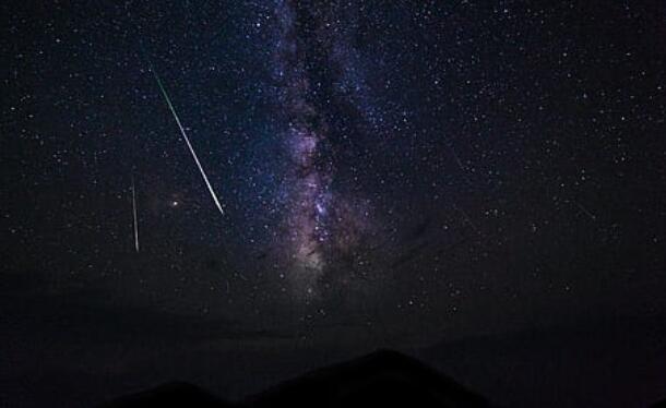 2020年9月英仙座艾普西隆流星雨时间表 英仙座艾普西隆流星雨几点出现