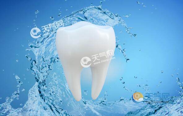 洗牙之前医生让你漱口一般用的是什么水  洗牙前医生用什么水给你漱口