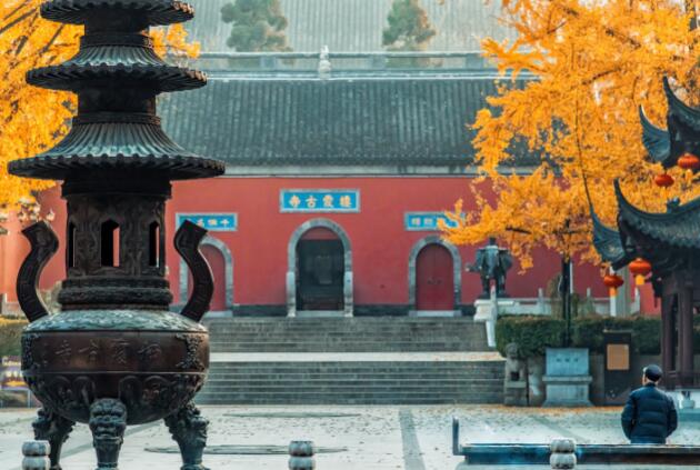 9月江苏旅游哪里好玩 九月江苏最值得游玩的地方