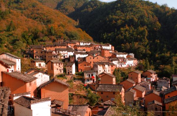 9月安徽旅游去哪好 9月安徽值得一去的旅游景点