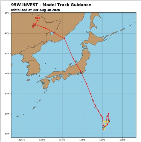 10号台风路径实时发布系统 台风海神路径实时发布系统云图今天