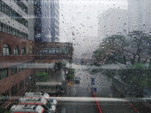 重庆未来三天持续有雷雨 需注意防范雷电等强对流天气