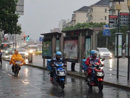 9号黑龙江台风路径实时发布系统 “美莎克”影响今夜黑龙江暴雨侵袭