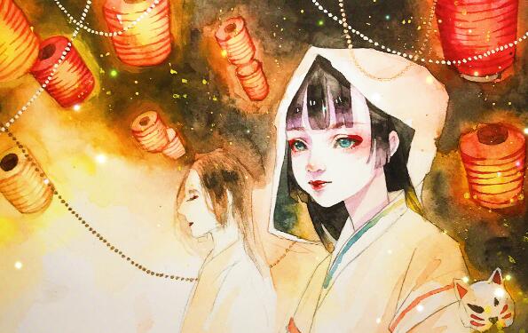 中元节是什么意思 中元节为什么叫中元节