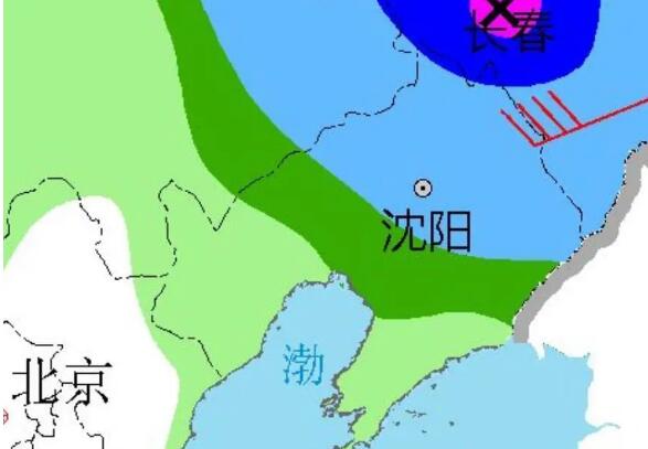 辽宁9号10号双台风路径实时发布系统 超强双台风“共舞”目标我国东北
