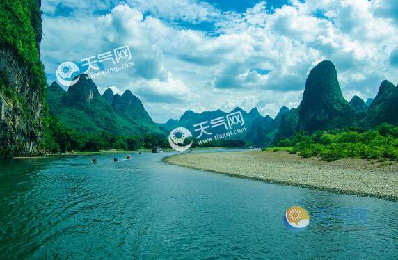 2020十一旅游带孩子去哪好玩 十一亲子游6个首选去处