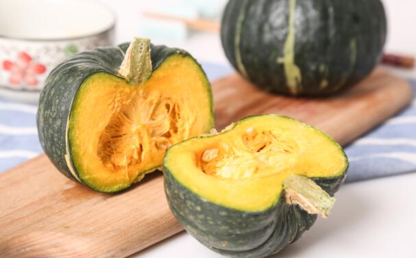 中元节吃什么蔬菜 中元时节一定要吃的八种菜