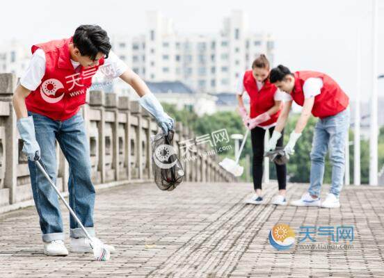 95公益周是什么 95公益周是什么时候【多图】