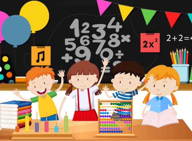 阿拉伯数字的由来 阿拉伯数字是哪个国家发明的