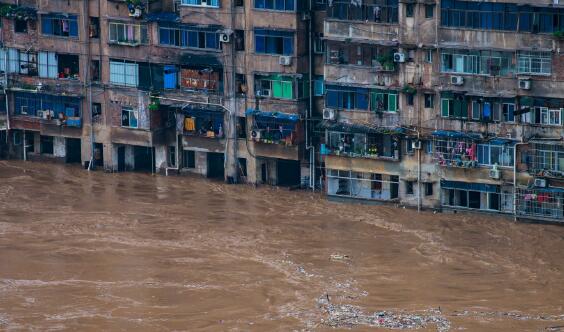 今年洪涝致271人失踪死亡是怎么回事 遇到洪涝灾害怎么办