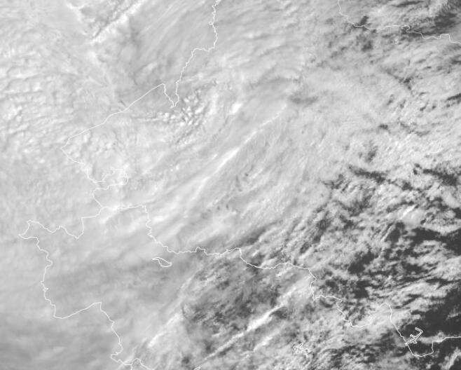 9号台风路径实时发布系统云更新 台风美莎克实时卫星云图追踪