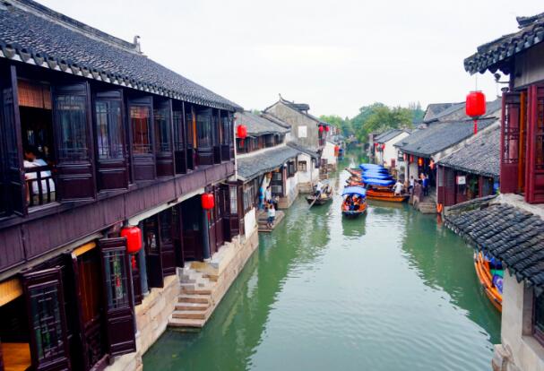 2020江苏十一旅游去哪里最合适 国庆节江苏自驾游好去处