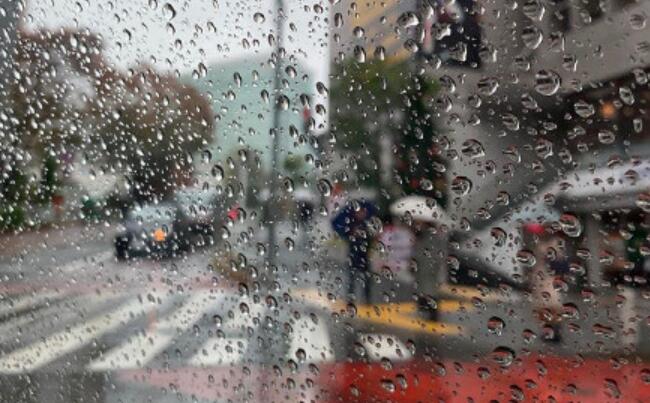 湖南今日迎来强降雨天气 预计未来一周降雨频繁