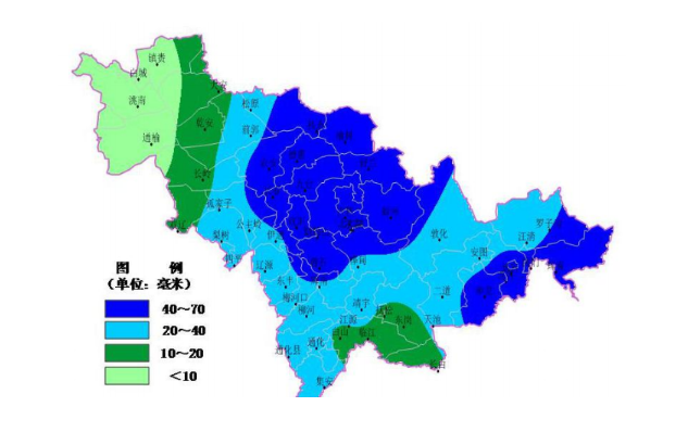 吉林台风最新消息2020 10号台风海神8日凌晨登陆吉林