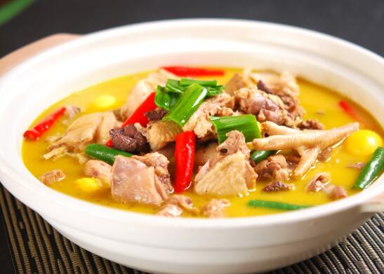 白露吃鸡好还是吃鸭好 白露可以吃鸭肉吗