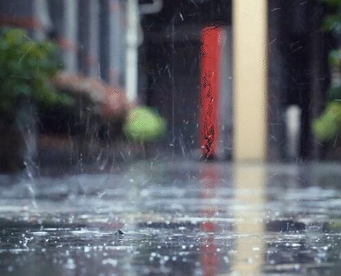 台风海神登陆吉林后停止编号 残余继续给东北带来影响