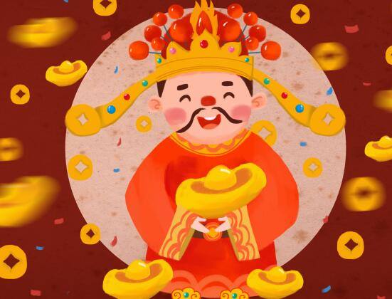 财神节用什么供品好 给财神上供上什么贡品