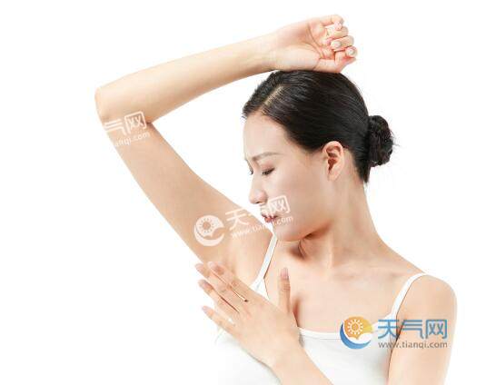 为什么头发能一直长而汗毛却长不长 头发一直长长而汗毛却没有是因为什么