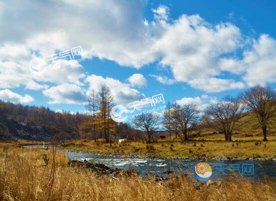 2020国庆节北方适合去哪里旅游 十一国庆北方秋色最美去处