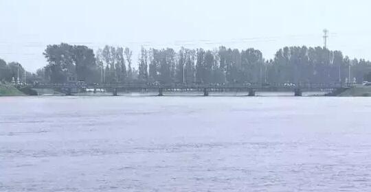 黑龙江仍有17条河流超警戒水位 周末全省多云为主宜出行