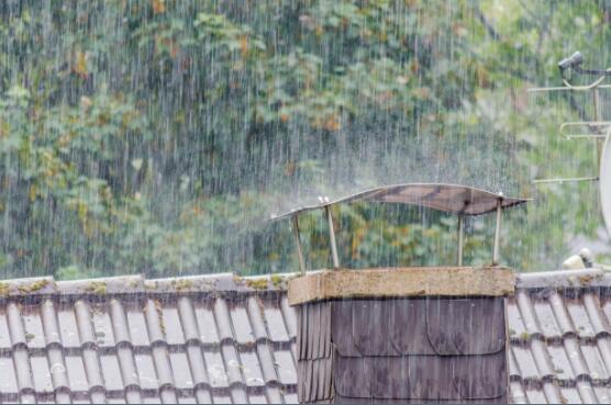 未来三天湖南将持续有强降雨 需注意防范地质灾害发生