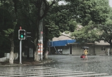 未来三天四川大部地区仍有强降雨 需注意防范次生灾害发生