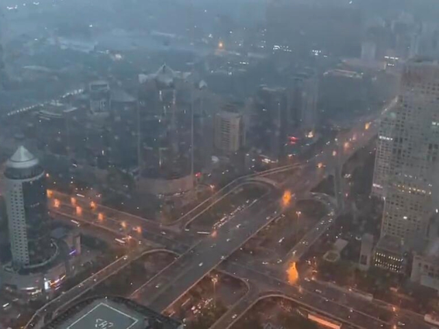 今后三天北京将持续有降雨 最低气温仅19℃需添衣保暖