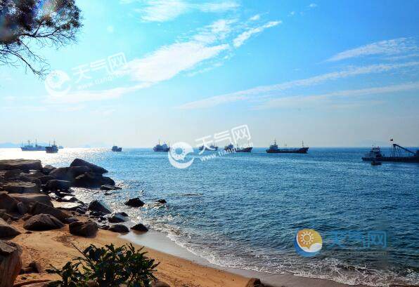 2020国庆节广东省内适合去哪里旅游 十一广东省内自驾游推荐路线