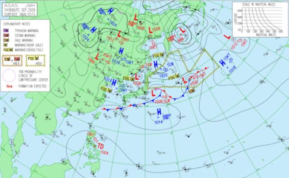 11号台风红霞预计16日生成 第十一号台风路径实时发布系统路径图