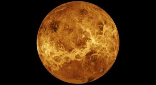 科学家观察发现金星有生命存在可能 金星属于哪类行星