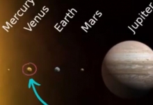金星发现磷化氢意味着什么 为什么金星有磷化氢就有生命的可能