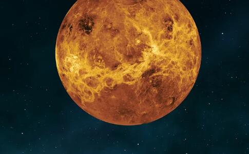 金星有生命存在的可能吗 金星上是否有生命存在