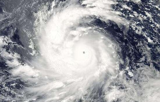 珠海11号台风实时路径发布系统 8级台风红霞生成珠海迎“台风雨”