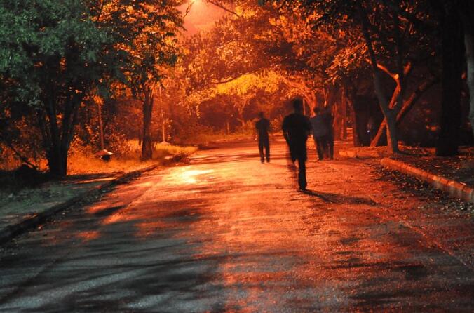 晨跑好还是夜跑好 跑步是早上好还是晚上好